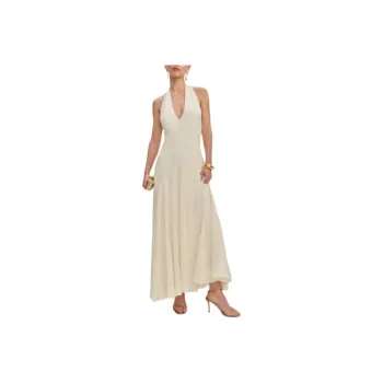 REFORMATION Briony Dress Sleeveless Dress Women's
