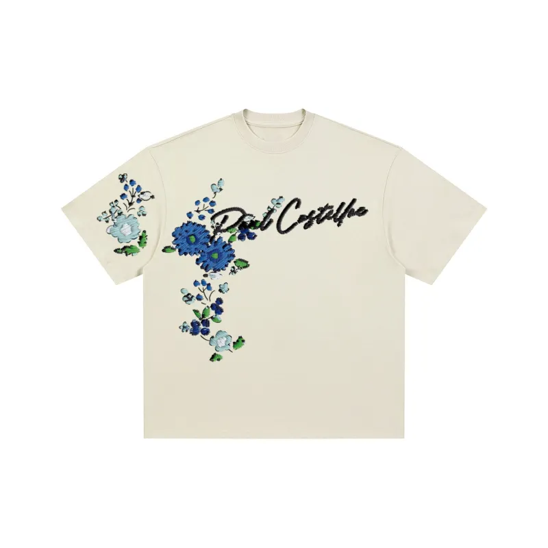 PAUL COSTELLOE T Shirts Unisex-8