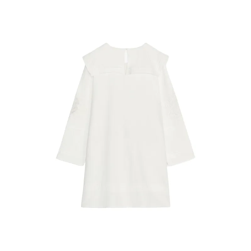 ZARA ZW Series Long Sleeved Dress Women's-1