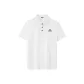 White (Fp Gray Quality Chest Logo)