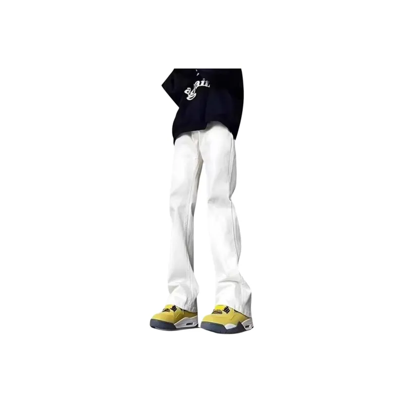 PISYPOX Jeans Unisex-4