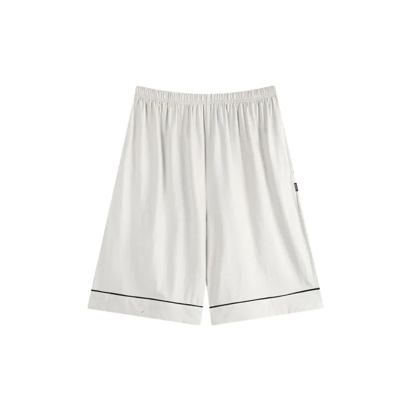 FENTENGCARE Men Pajama Pants-0