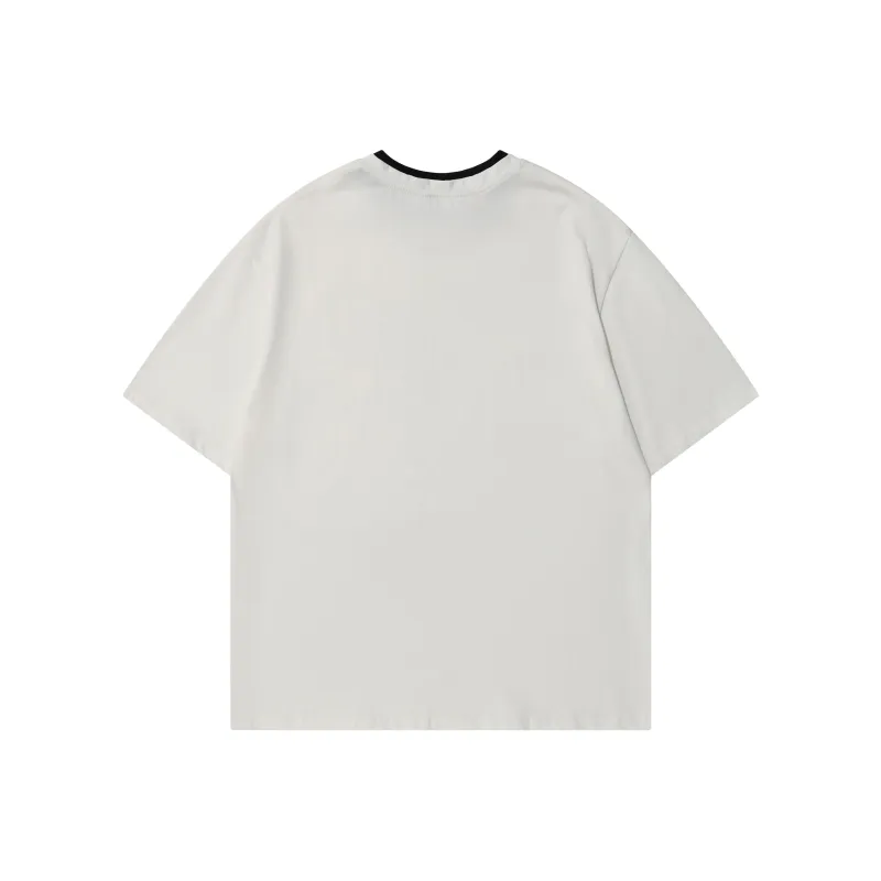 FAIRWHALE T Shirts Unisex-6