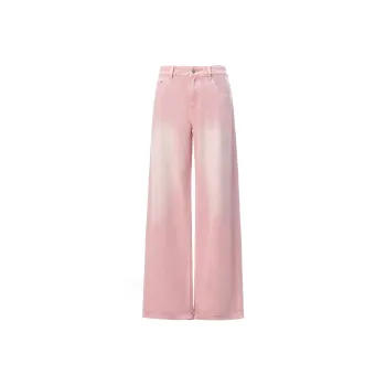 Wen Shan Jeans Women's