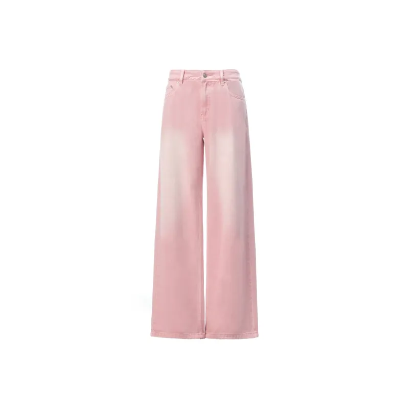 Wen Shan Jeans Women's-0