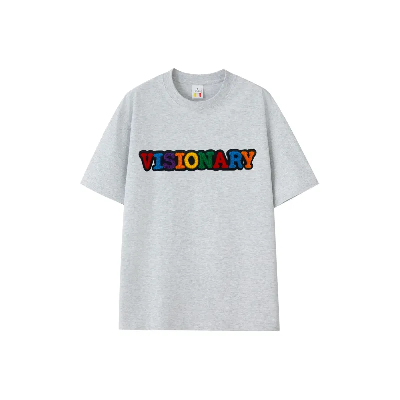 HOKLV T Shirts Unisex-6