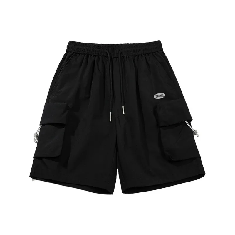 LONSDALE Sports Shorts Unisex-5