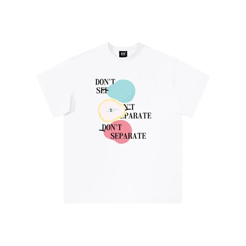 BTK T Shirts Unisex-19