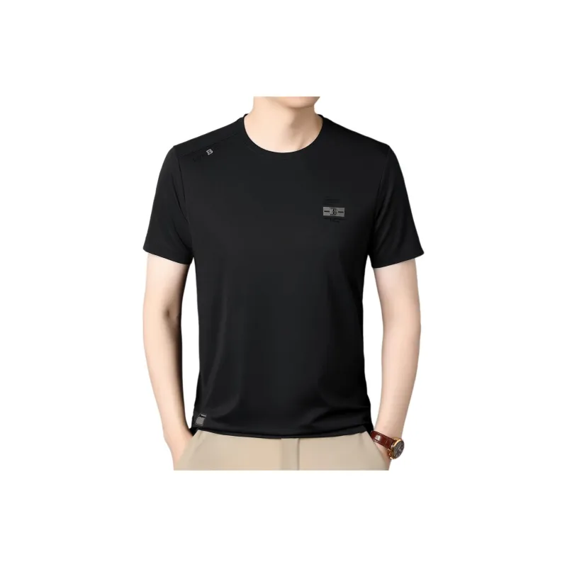 PIERRE CARDIN T Shirts Men-4
