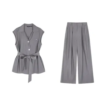 LUYOUYE Casual Suits Women's