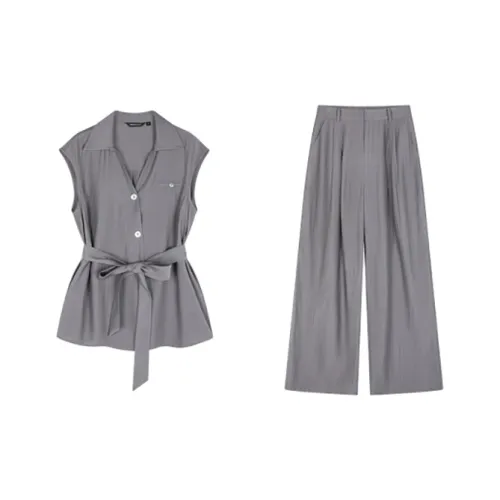 LUYOUYE Casual Suits Women's