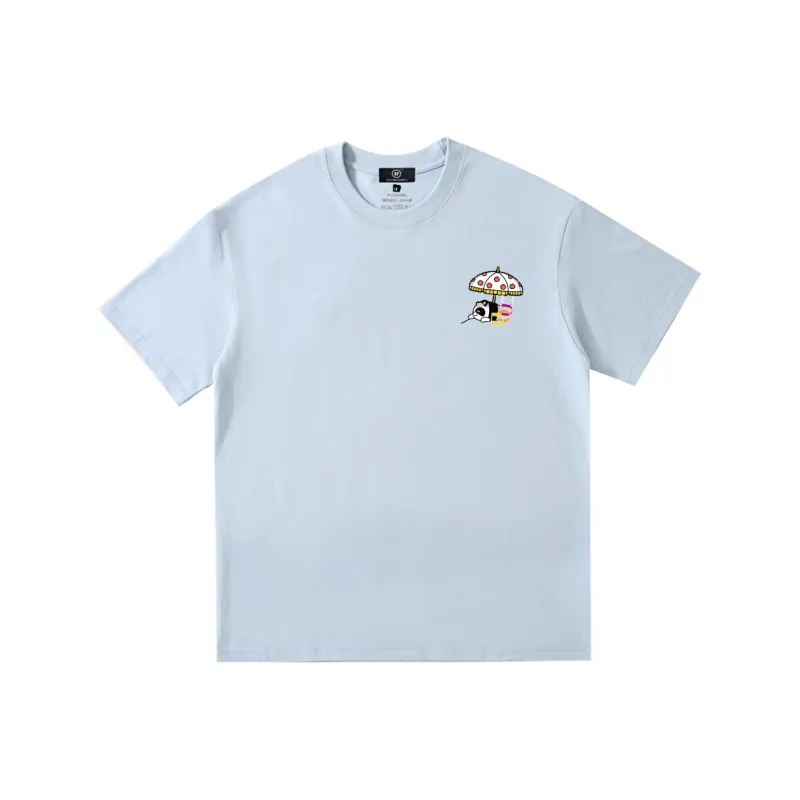 UNDERGARDEN T Shirts Unisex-0