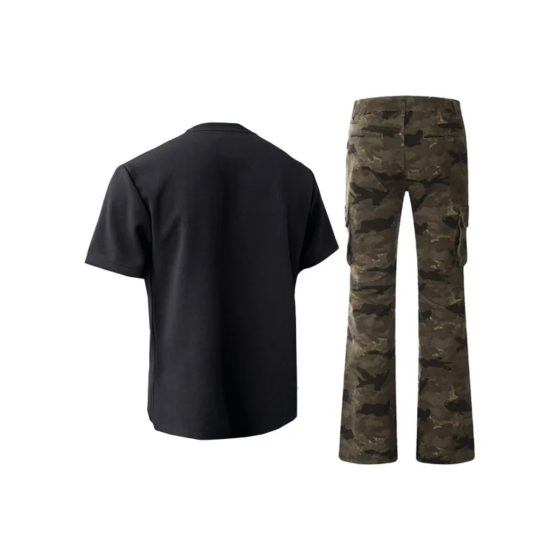 GWAF Casual Sportswear Unisex-3