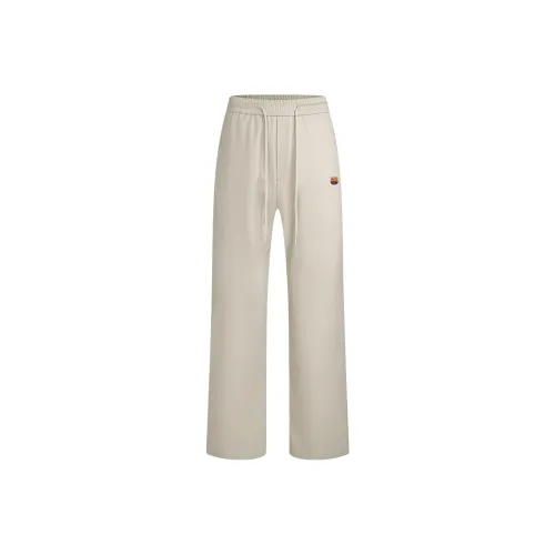 FCB ARCELONA Casual Pants Unisex