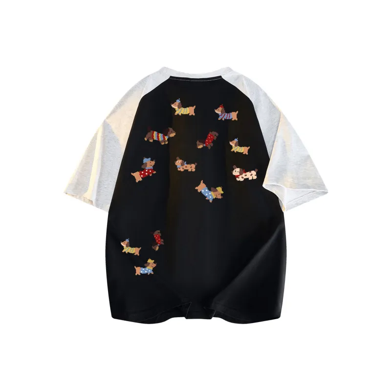 7 SEVFUN T Shirts Unisex-8