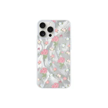 Ray chain Phone Cases