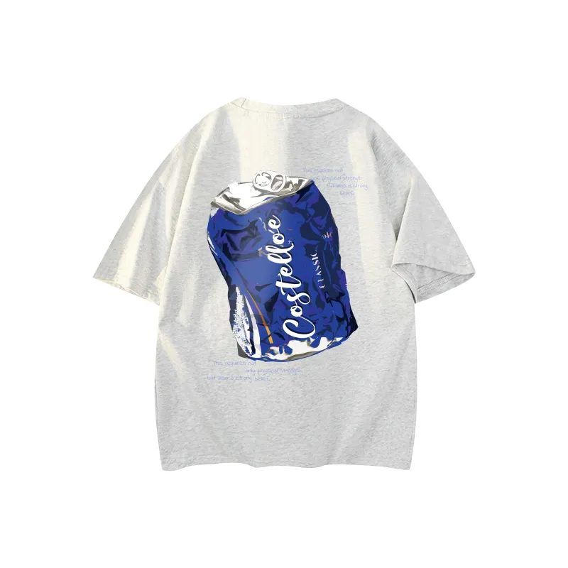 PAUL COSTELLOE T Shirts Unisex-11