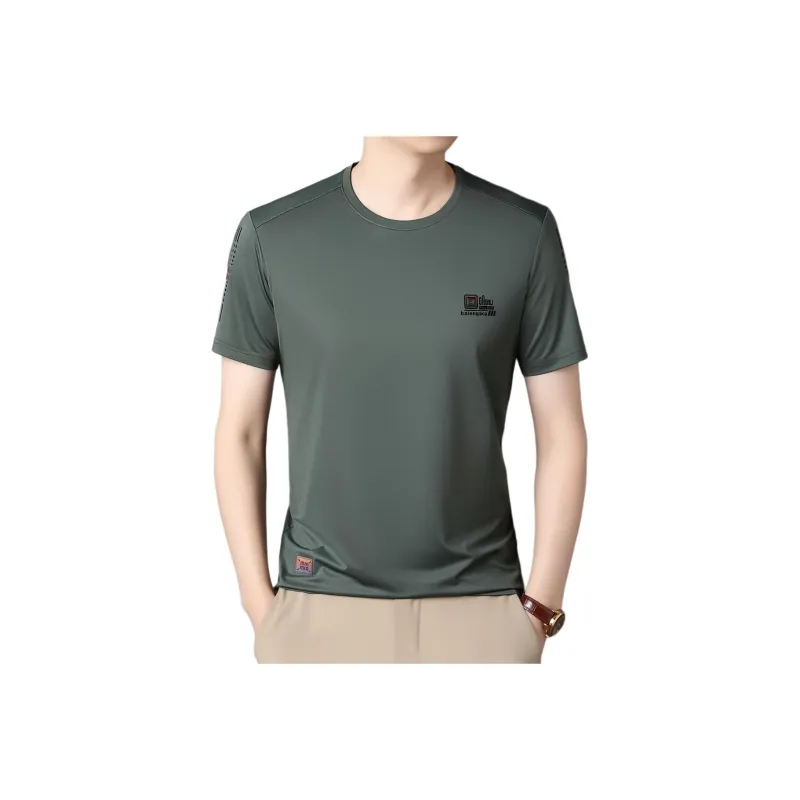 PIERRE CARDIN T Shirts Men-4