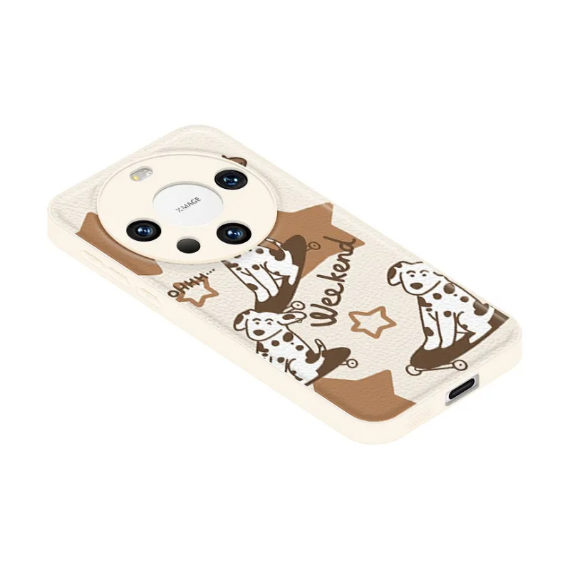 Small bones Phone Cases-1