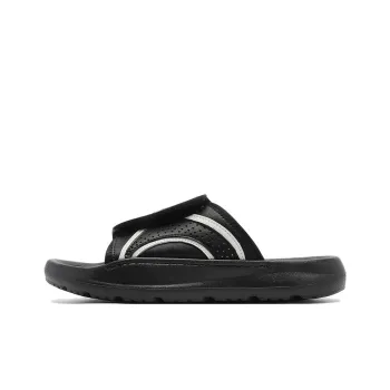 BARDILEV Slip Resistant Abrasion Resistant Slide Slippers Men's