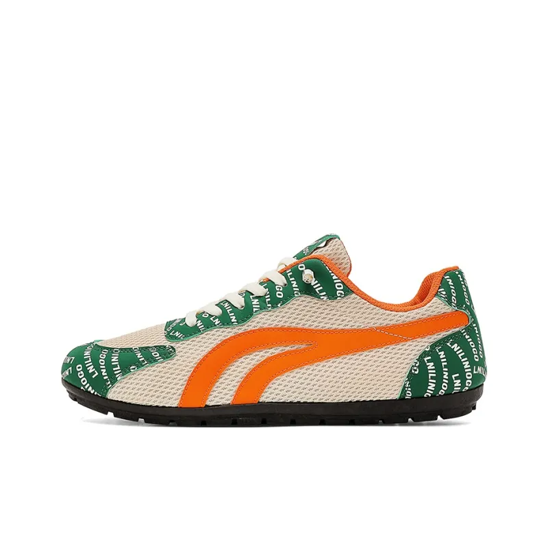 BINGO DUCK Slip Resistant Low Top Casual Shoes Men's-14