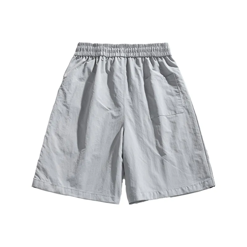 Emoji Casual Shorts Unisex-6