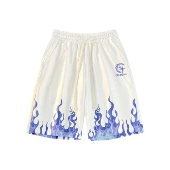 Colorful Creations Casual Shorts Unisex