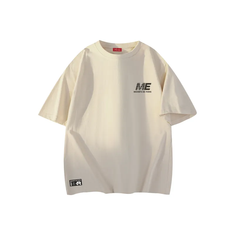 Maxim's De Paris T Shirt Unisex-4