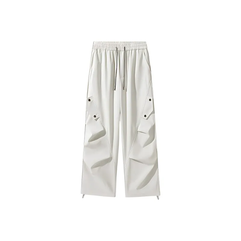 NOME Cargo Pants Unisex-12