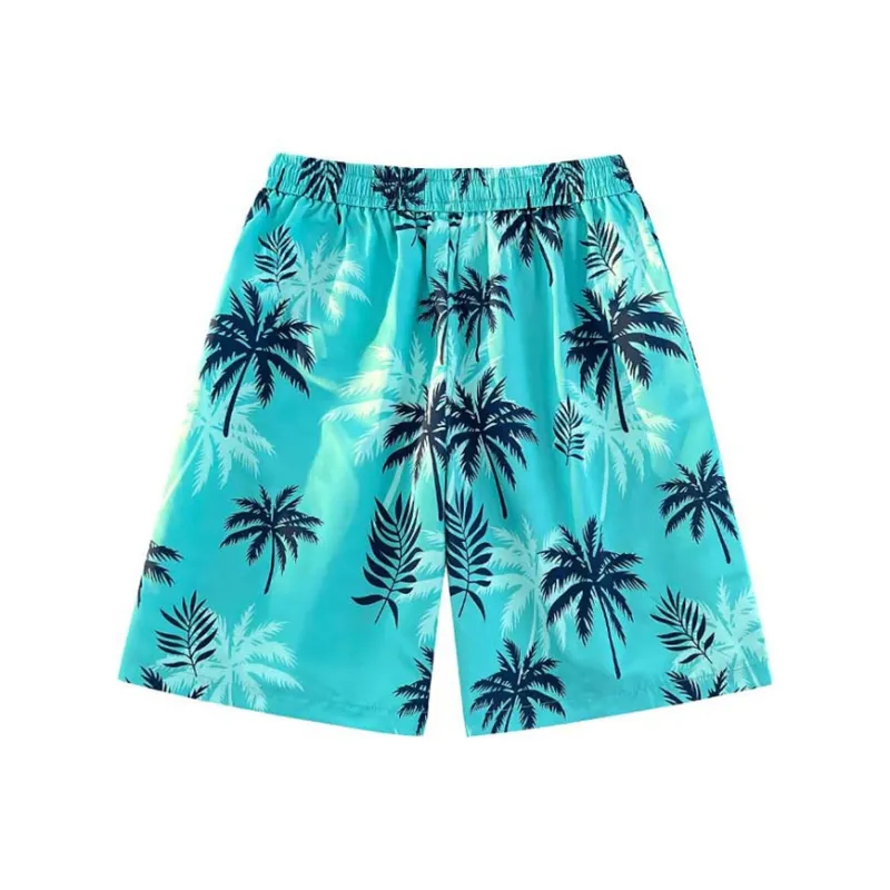 RED DRAGONFLY Casual Shorts Unisex-1