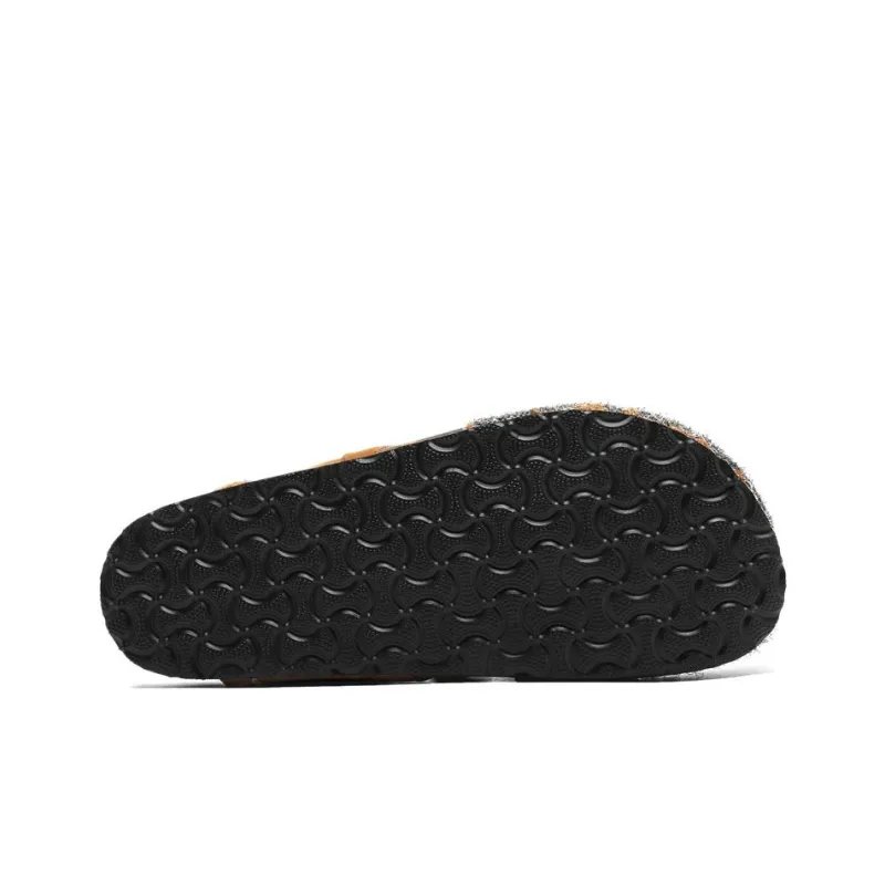 BARDILEV Abrasion Resistant Slip Resistant Closed Toe Slippers Unisex-9