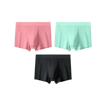 2323 Men Underpants