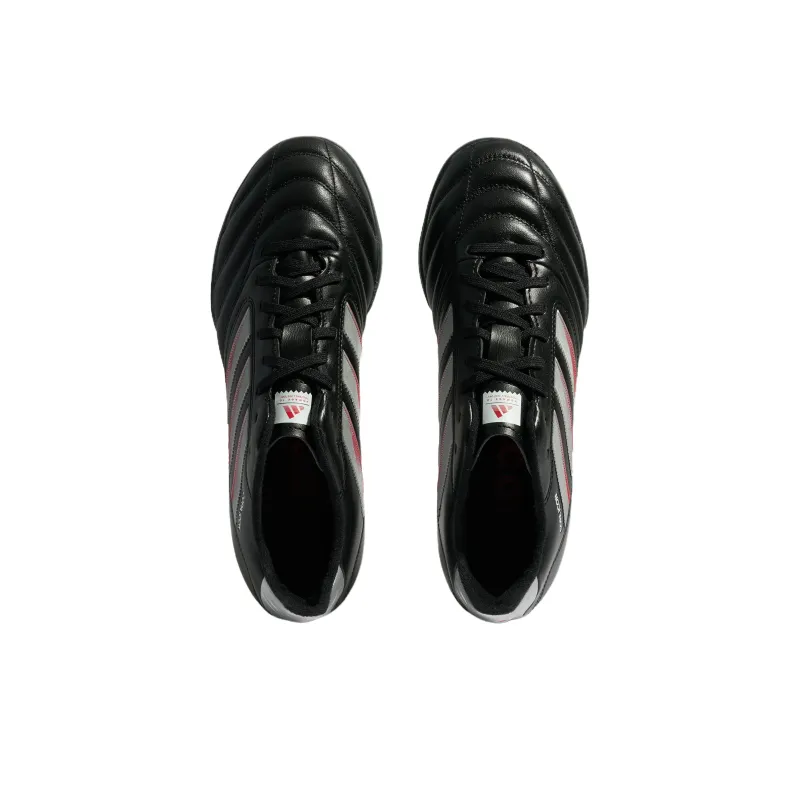 Adidas COPA ICON II PRO TF Turf Anti Slip Wear Resistant Soccer Shoes Unisex Black-3