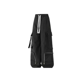 TBSM Casual Pants Unisex