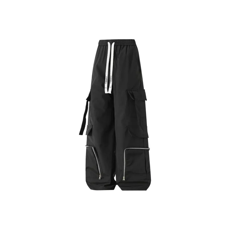 TBSM Casual Pants Unisex-0