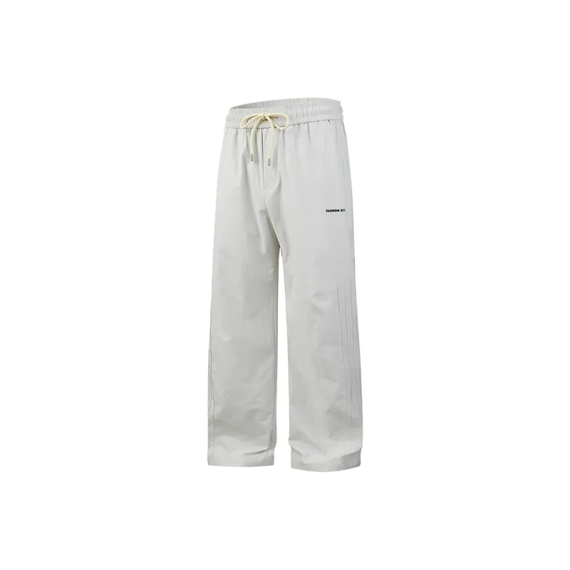 OPMO Casual Pants Unisex-10