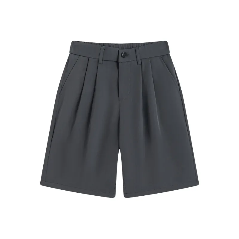 Lind Erki Casual Shorts Unisex-4