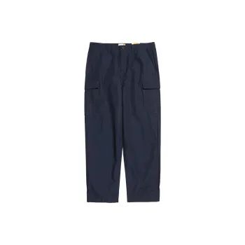 Timberland Casual Pants Men's Navy Blue