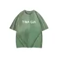 Army Green (100% Heavyweight Cotton)
