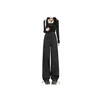 MPOX Cargo Pants Women's