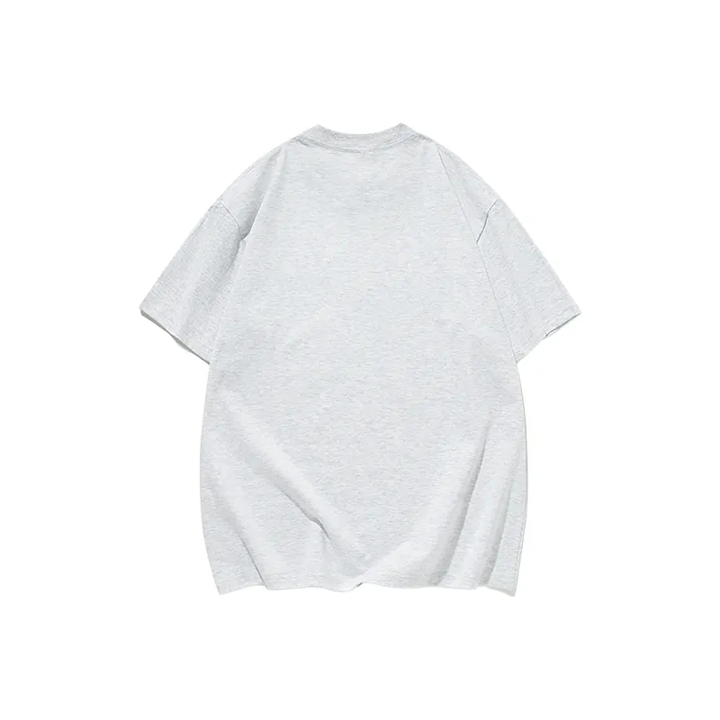 ZYKY T Shirts Unisex-8
