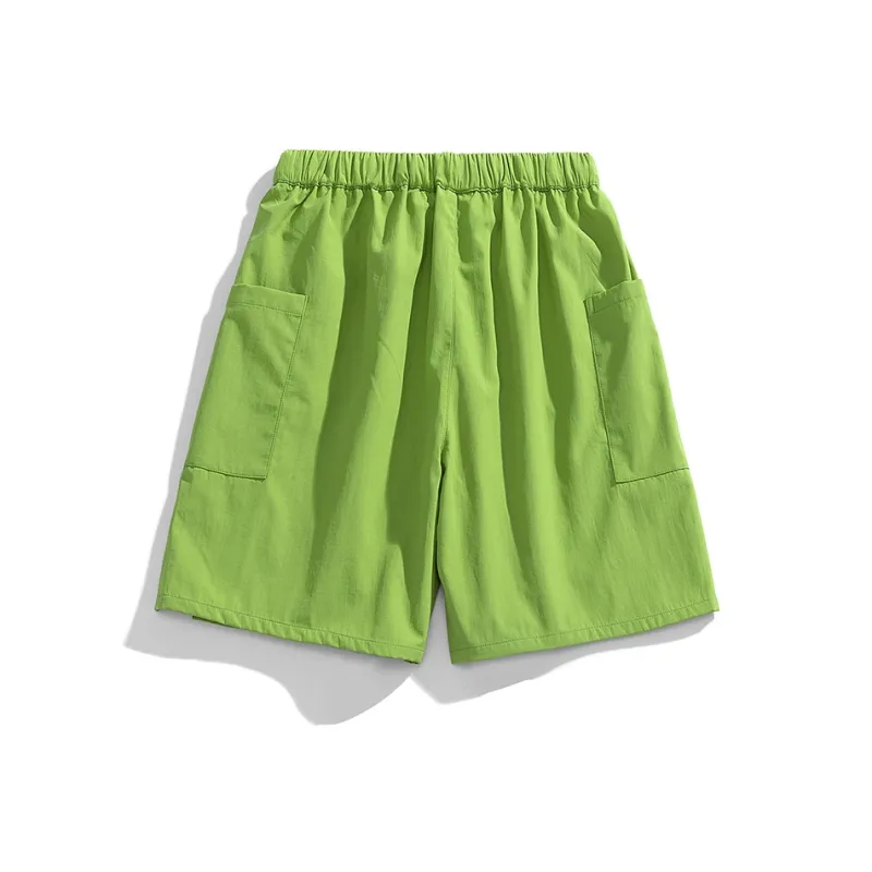Caramella Casual Shorts Unisex-29