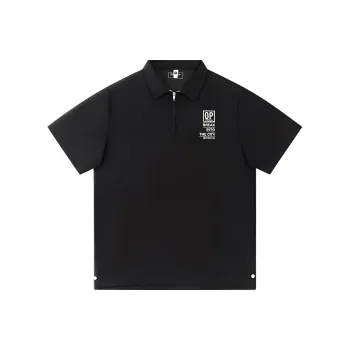 OVERPROTECTION Polo Shirt Unisex