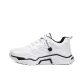 White Black