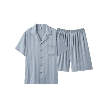 Pretty lady Men Pajama Sets