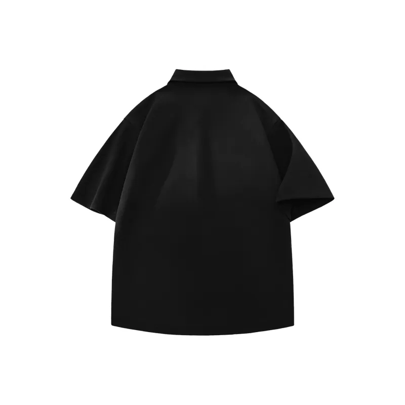 Tonlion Shirts Unisex-5