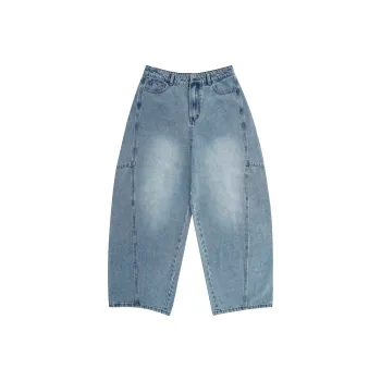 HONOR OF KINGS Jeans Unisex