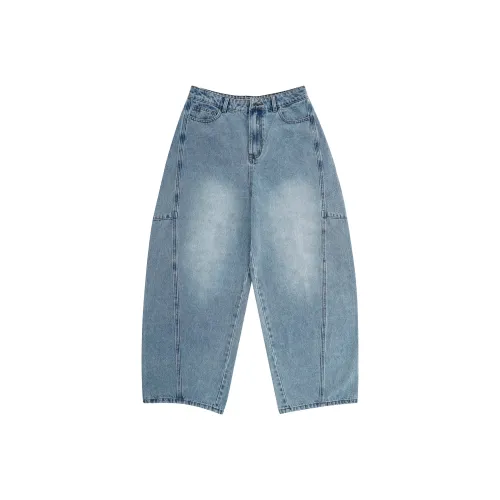 HONOR OF KINGS Jeans Unisex