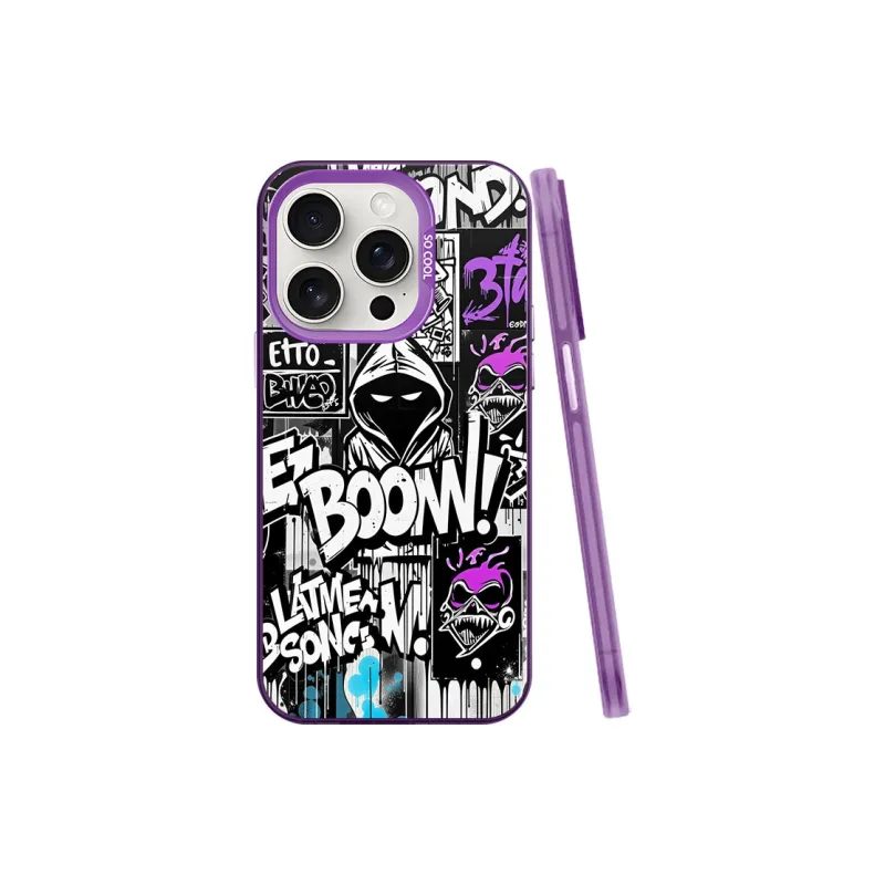 BAOCHENG Phone Cases-4