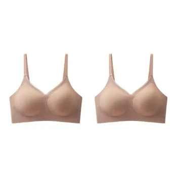 Herbal Primer Bra Women's 2 Pack